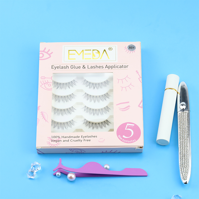 Eyelash wholesale distributor los angeles YY